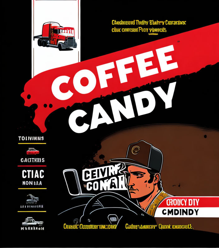 coffee for truckers